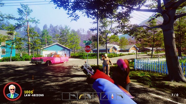 WAT?|官方中文|安装即撸