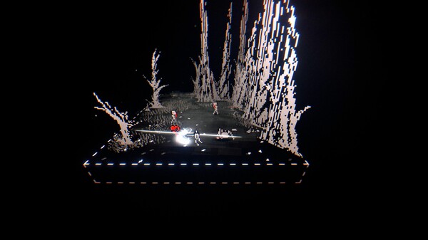 荒绝之剑 DX|官方中文|V0.3072001|解压即撸