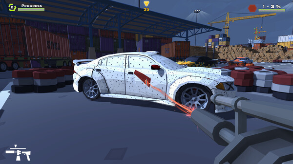 畫家模擬器 玩耍 繪畫和創造你的世界|官方中文|解压即撸