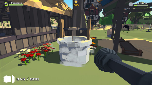 畫家模擬器 玩耍 繪畫和創造你的世界|官方中文|解压即撸