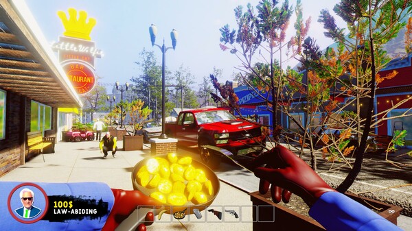 WAT?|官方中文|安装即撸