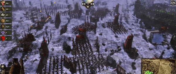 王国战争4|官方中文|Build.11165922-军团鏖战-将军之道|解压即撸