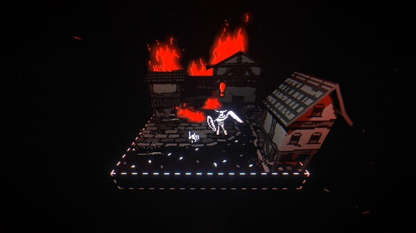 荒绝之剑 DX|官方中文|V0.3072001|解压即撸