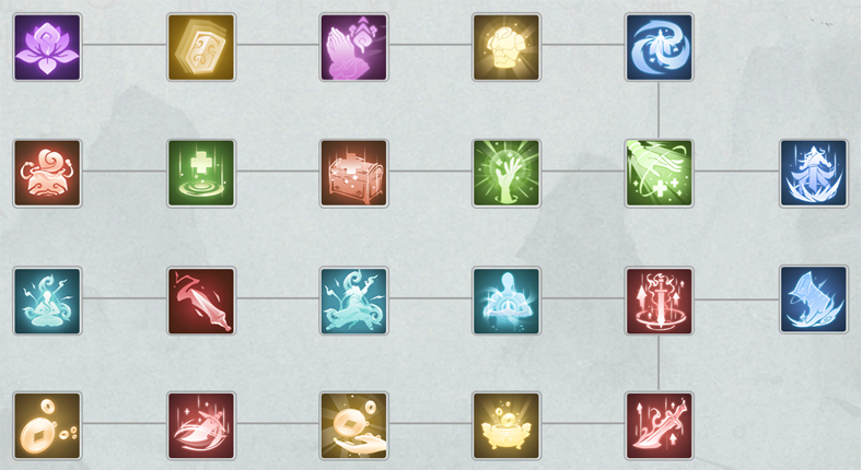 迷你道教|官方中文|Build.10960431-1.0|解压即撸