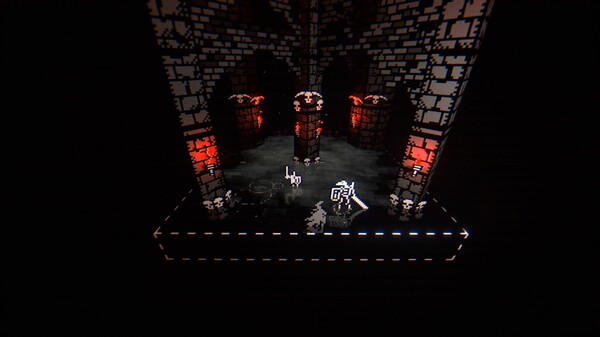 荒绝之剑 DX|官方中文|V0.3072001|解压即撸