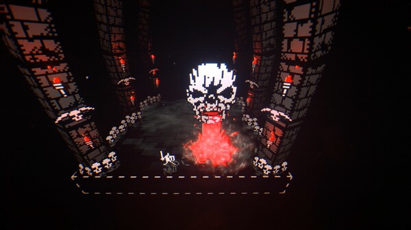 荒绝之剑 DX|官方中文|V0.3072001|解压即撸