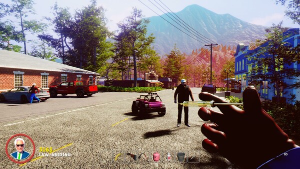 WAT?|官方中文|安装即撸