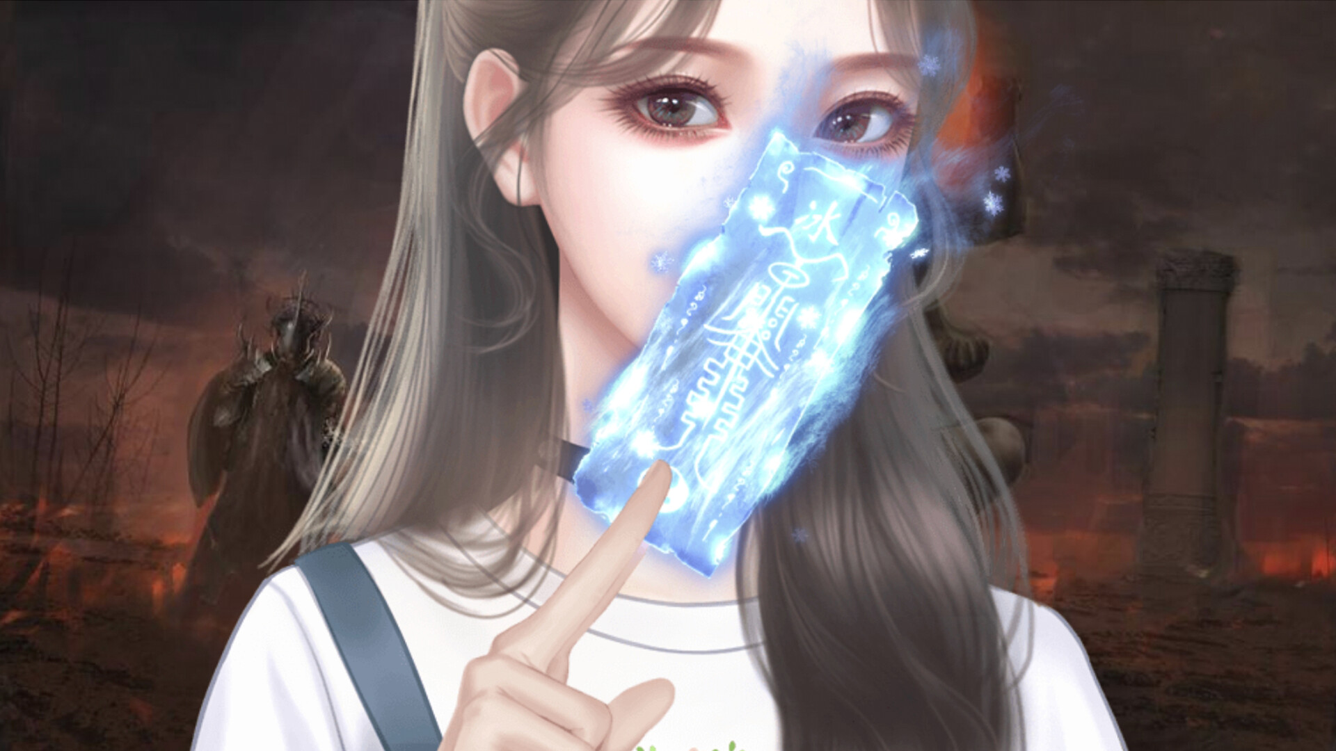 渡灵师|官方中文|Build.10982985-魂影幻行-鬼魅遁世-双线主角|解压即撸