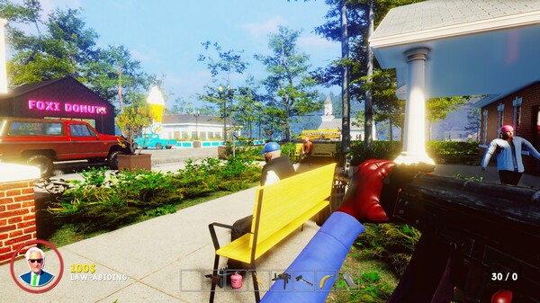 WAT?|官方中文|安装即撸