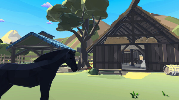 畫家模擬器 玩耍 繪畫和創造你的世界|官方中文|解压即撸